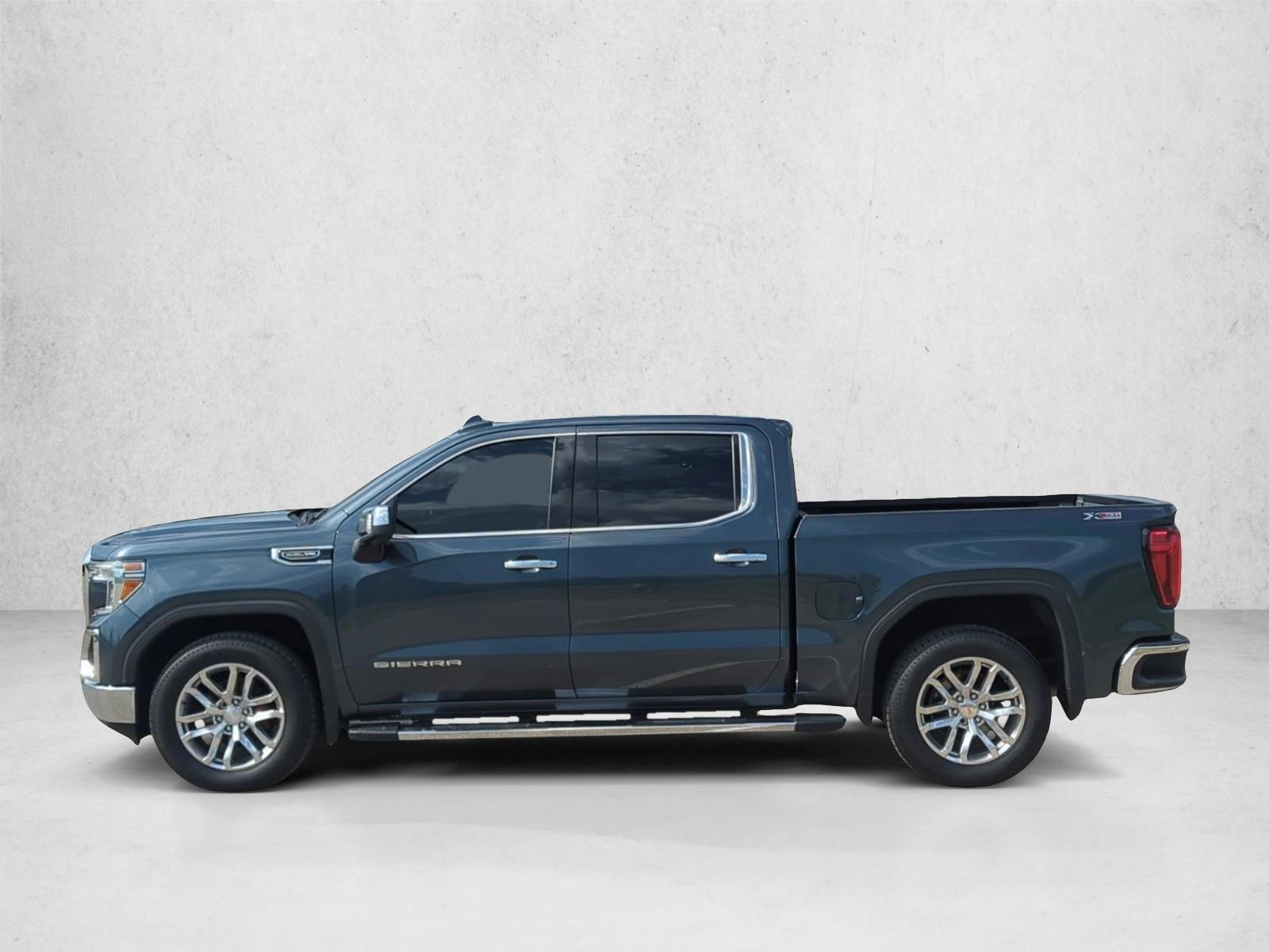 Thumbnail: 2020 GMC Sierra 1500 - 2