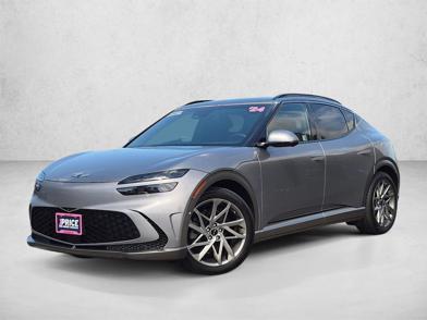 2024 Genesis GV60 Advanced -
                  Cockeysville, MD