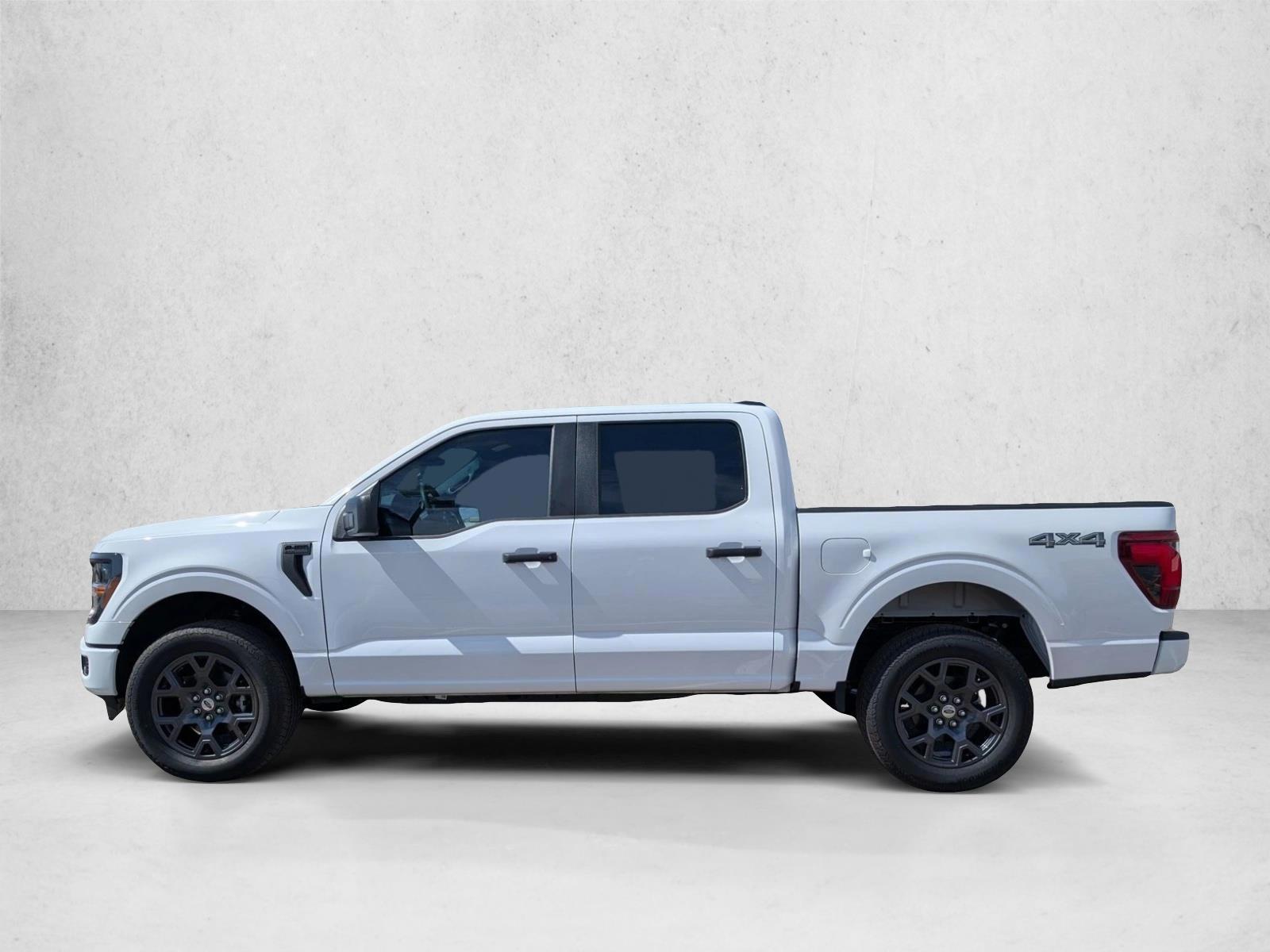 Thumbnail: 2026 Ford F-150 - 2
