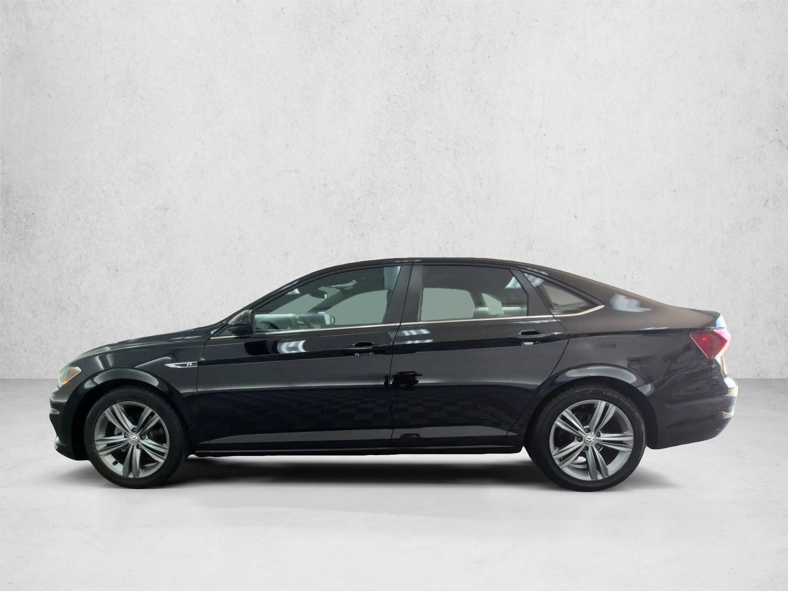 Thumbnail: 2021 Volkswagen Jetta - 2