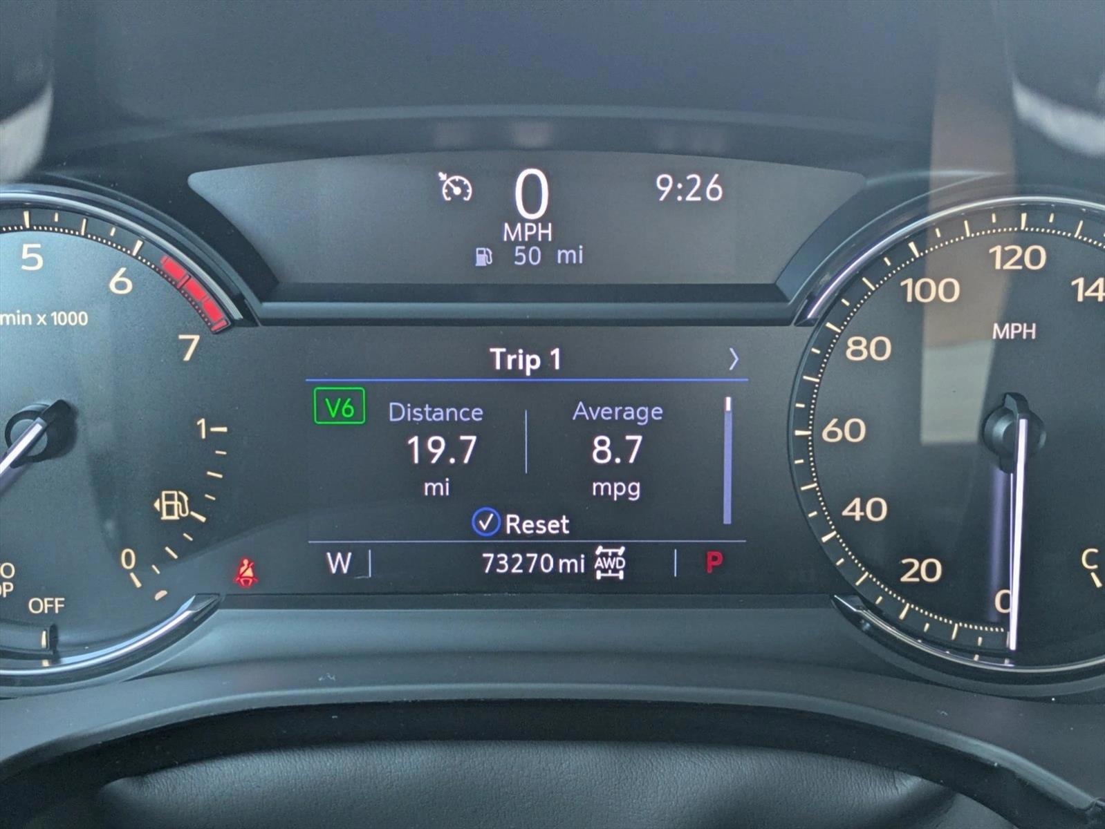 2020 Cadillac XT5 Sport - Photo 11