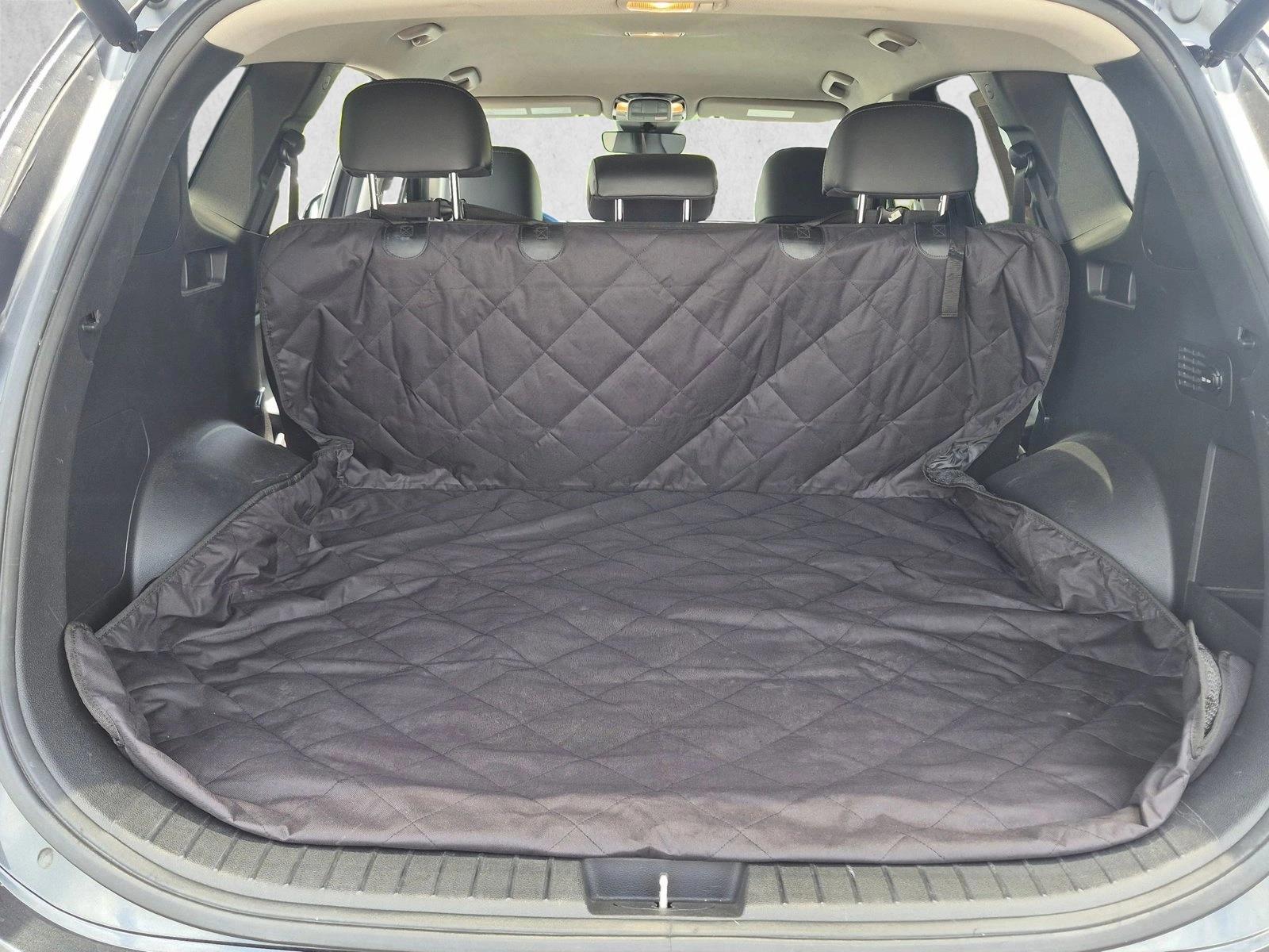2023 Hyundai Santa Fe XRT - Photo 6