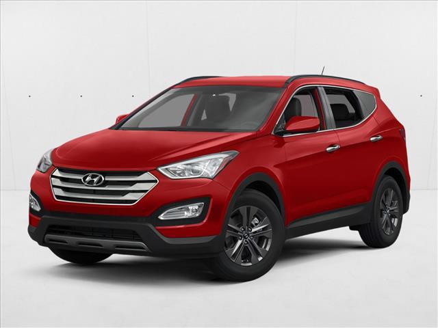 2013 Hyundai Santa Fe Sport 2.0T's photo