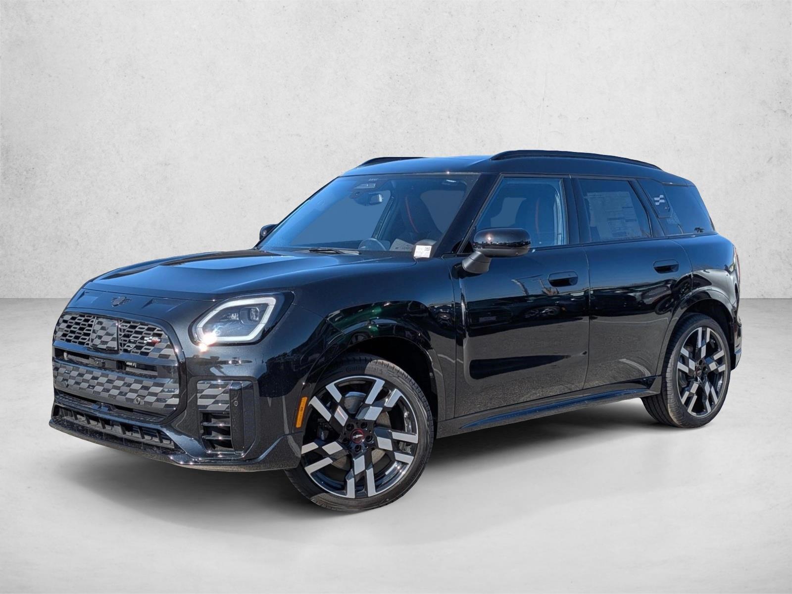 Thumbnail: 2026 MINI Cooper Countryman - 1