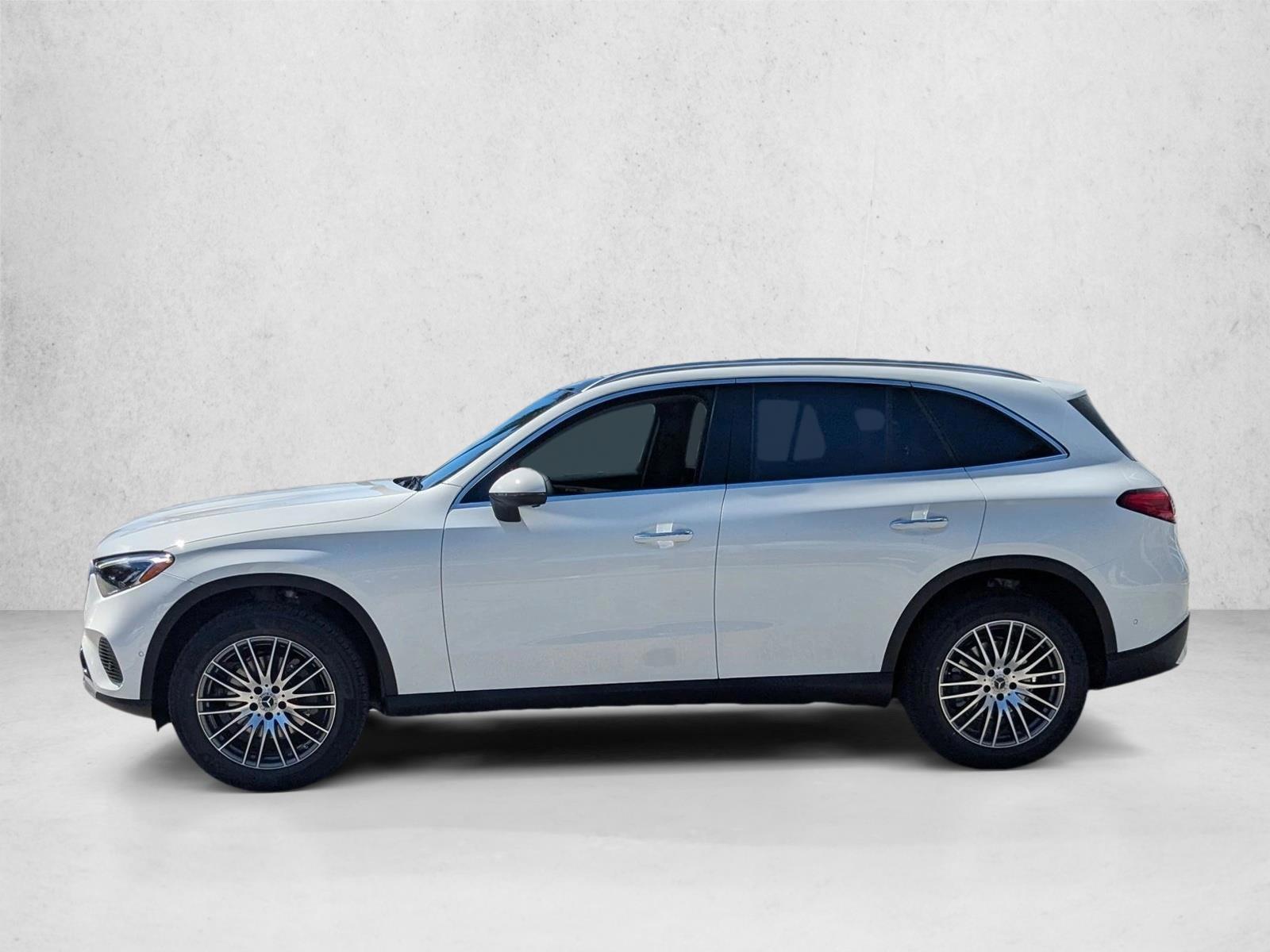 Thumbnail: 2026 Mercedes-Benz GLC - 2