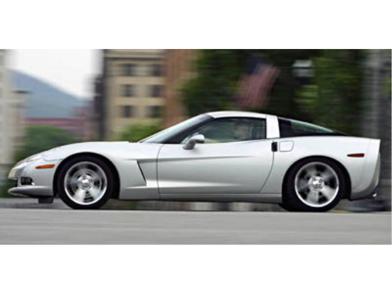 2006 Chevrolet Corvette  -
                  Mobile, AL