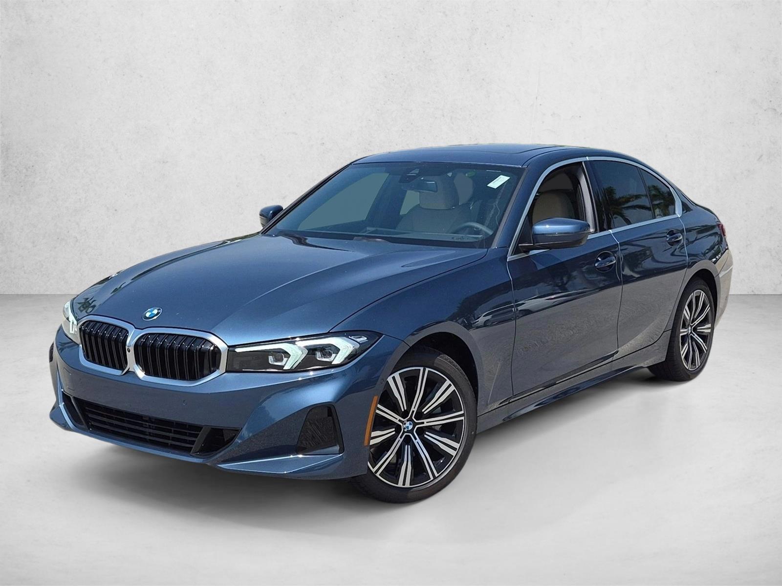 Thumbnail: 2026 BMW 3 Series - 1
