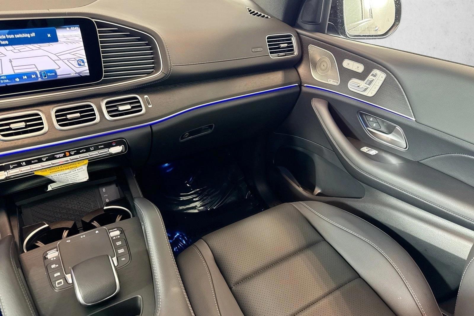 Thumbnail: 2026 Mercedes-Benz GLE - 4
