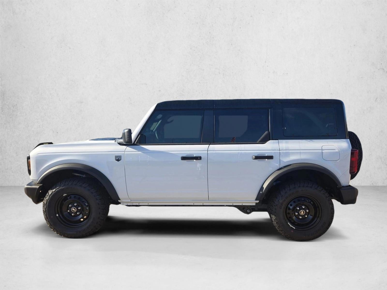 Thumbnail: 2026 Ford Bronco - 2