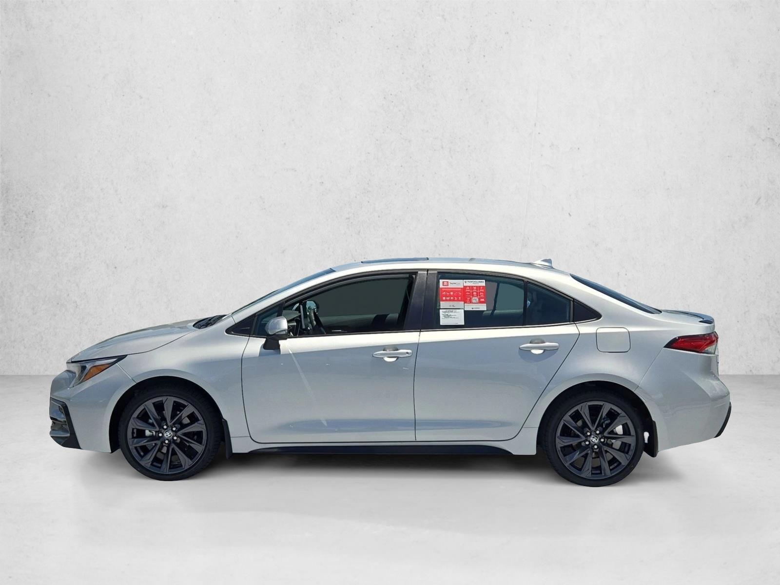Thumbnail: 2026 Toyota Corolla - 2