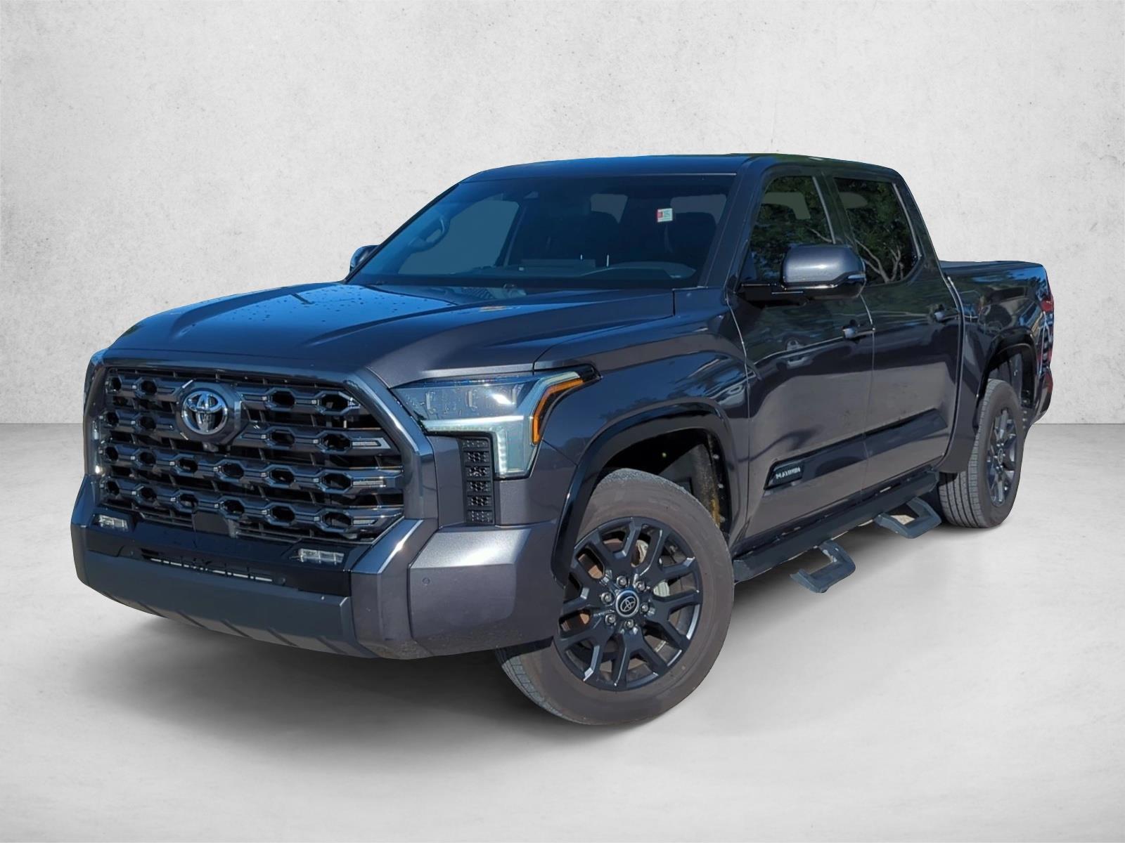 Thumbnail: 2023 Toyota Tundra - 1