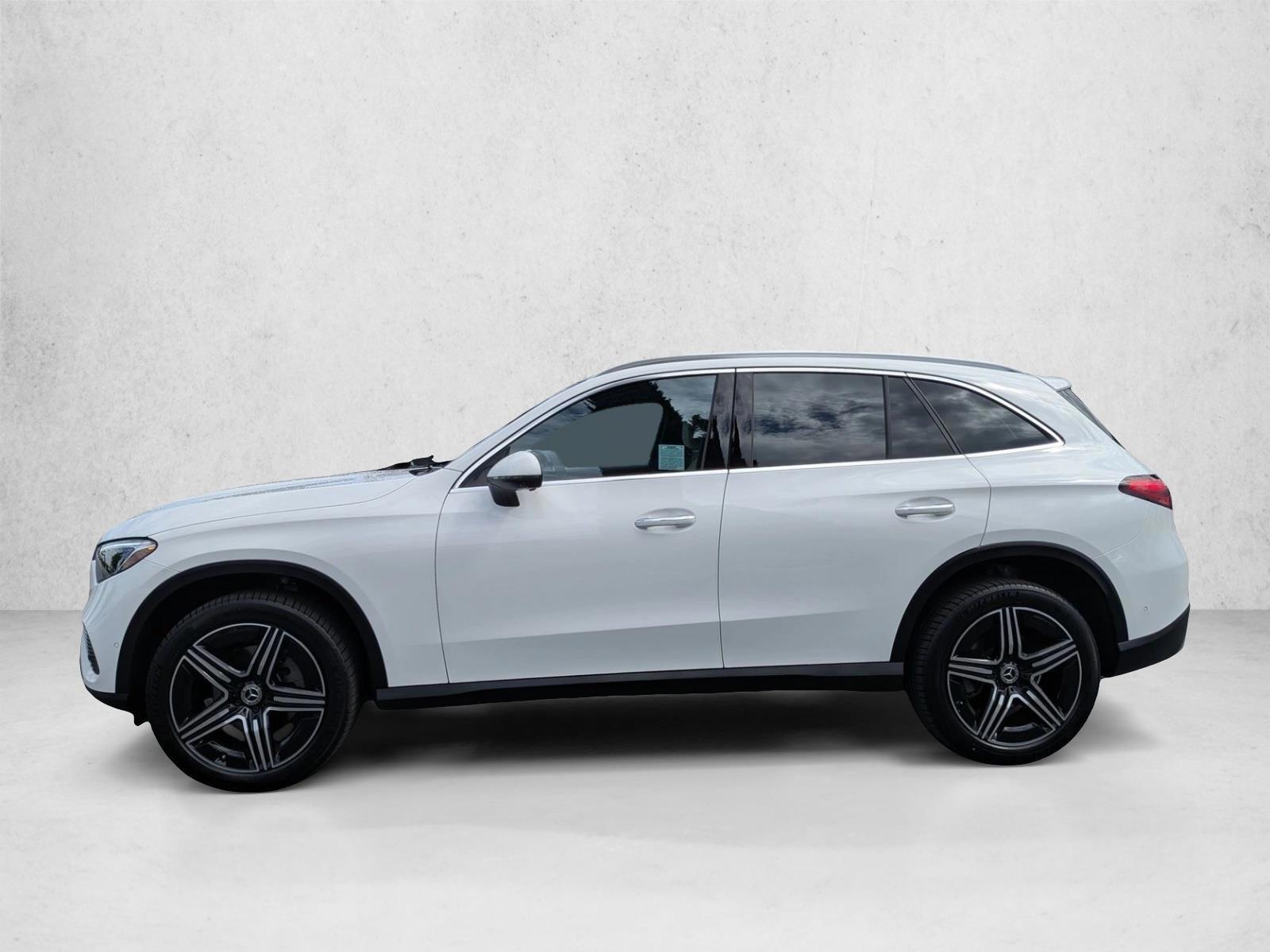 Thumbnail: 2026 Mercedes-Benz GLC - 2