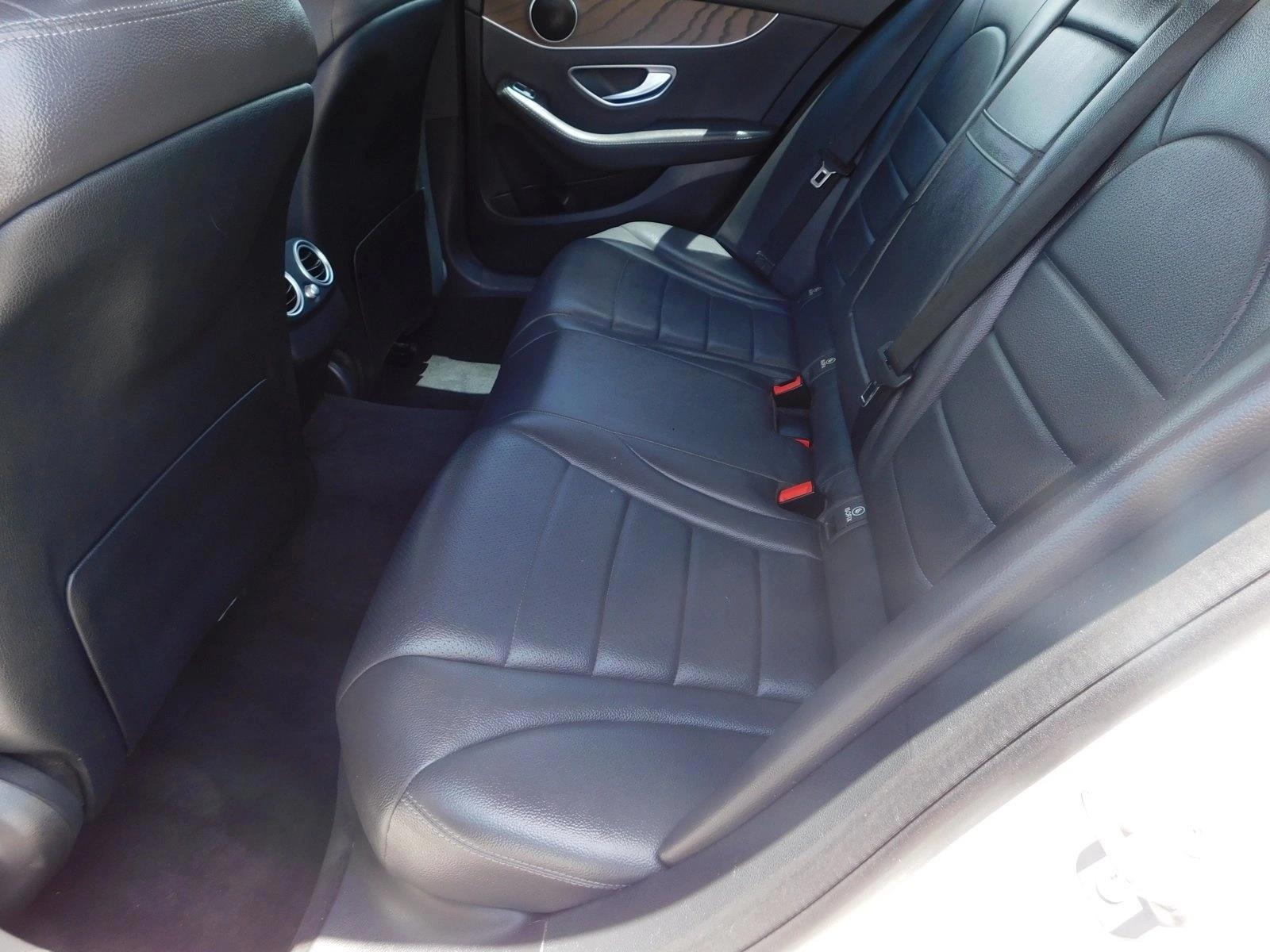 2019 Mercedes-Benz C-Class Sedan C300 - Photo 26