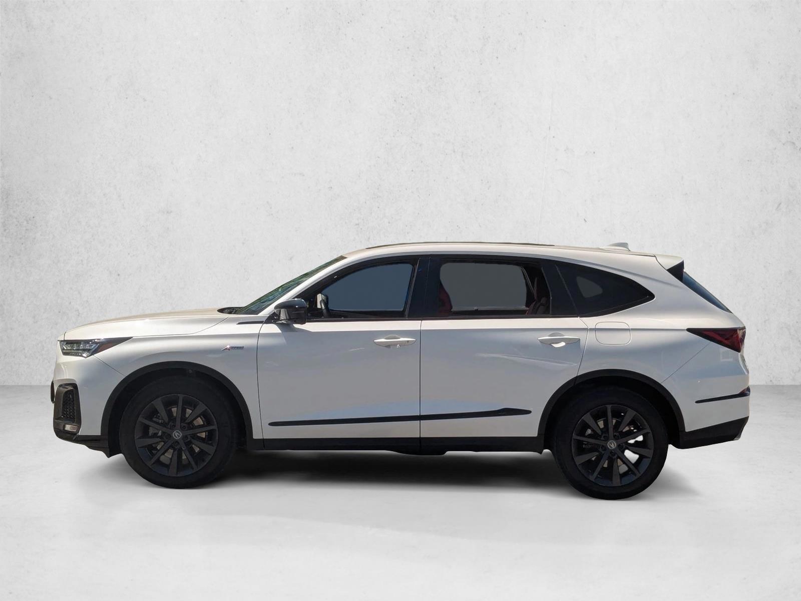 Thumbnail: 2026 Acura MDX - 2