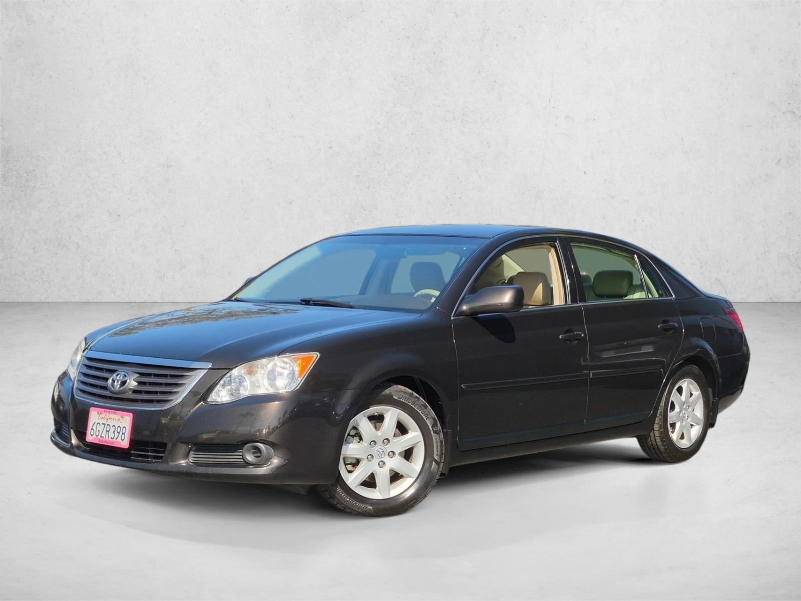 Thumbnail: 2009 Toyota Avalon - 1