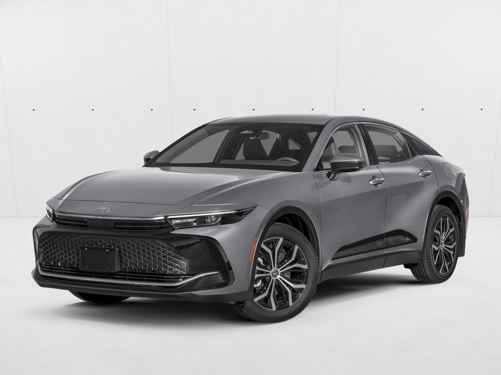 Thumbnail: 2026 Toyota Crown - 1