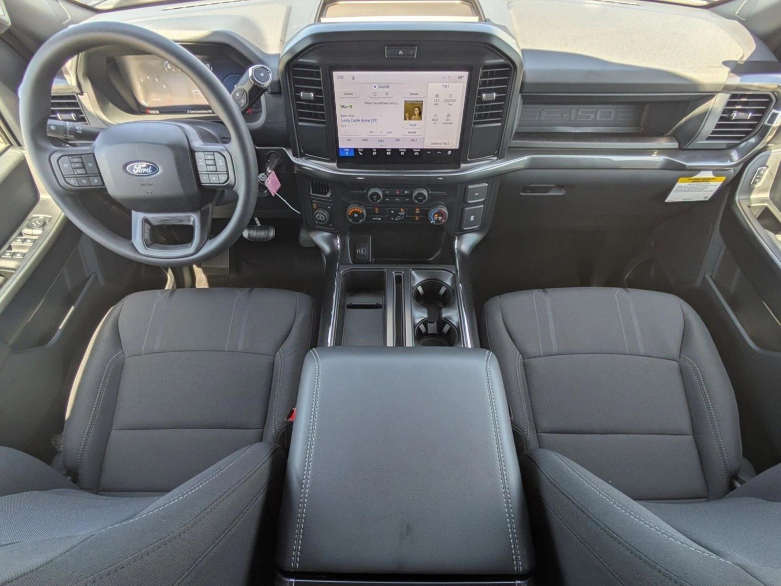 Thumbnail: 2026 Ford F-150 - 4