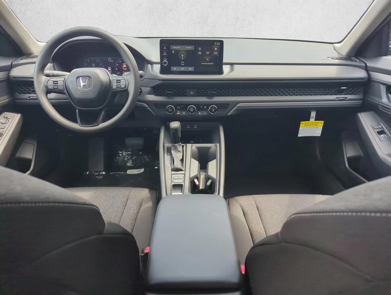 Thumbnail: 2026 Honda Accord - 3