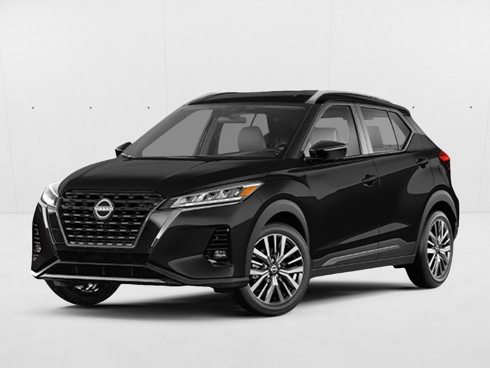 2023 Nissan Kicks 1.6 SV's photo