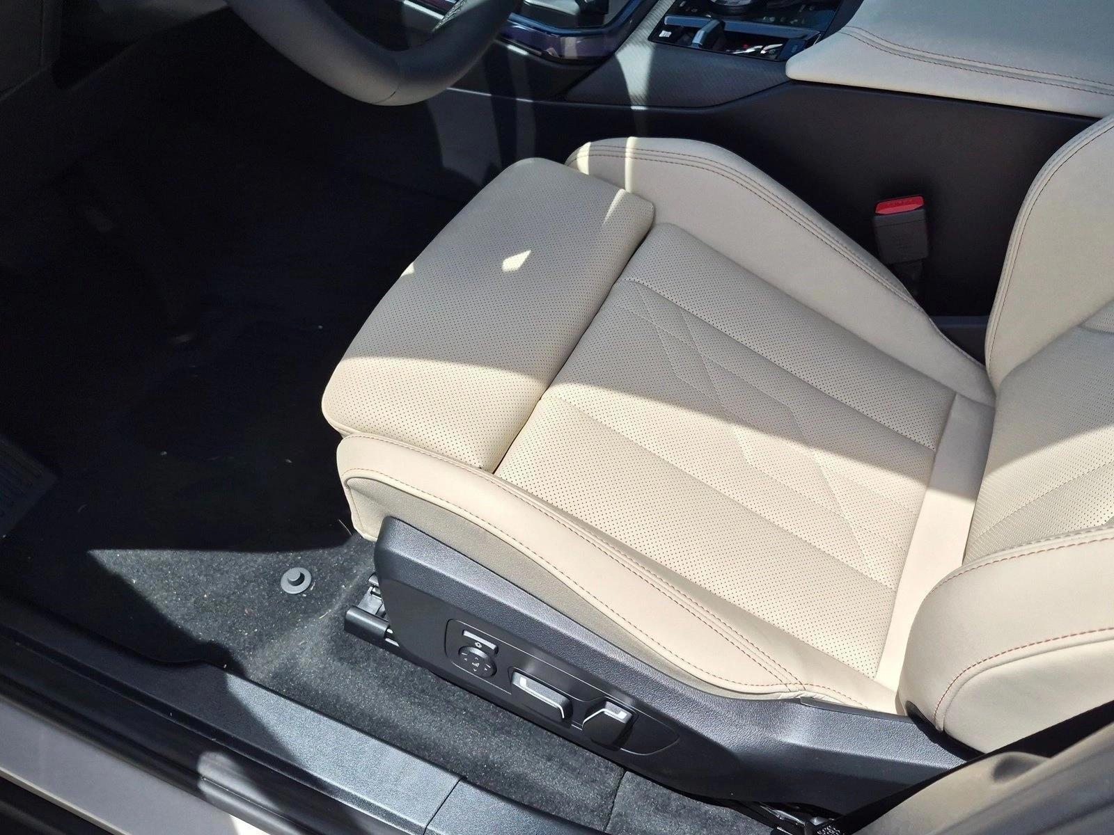 Thumbnail: 2026 BMW X3 - 4