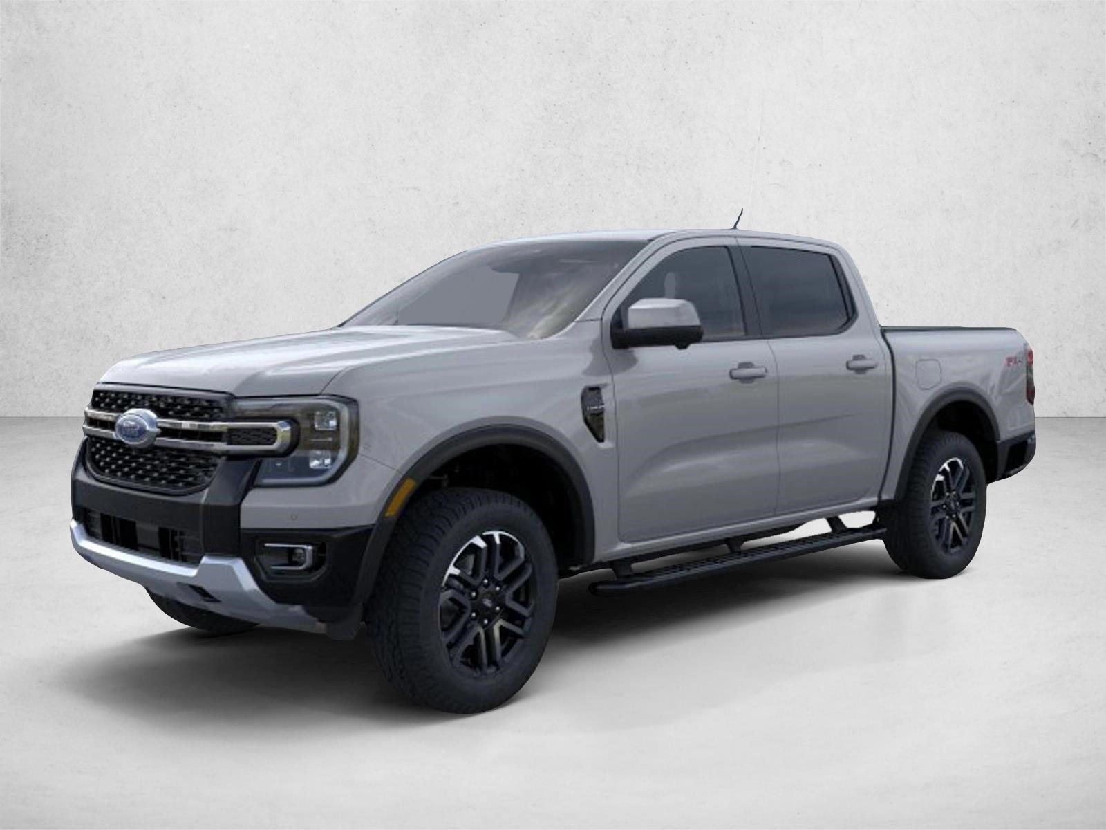 Thumbnail: 2026 Ford Ranger - 1