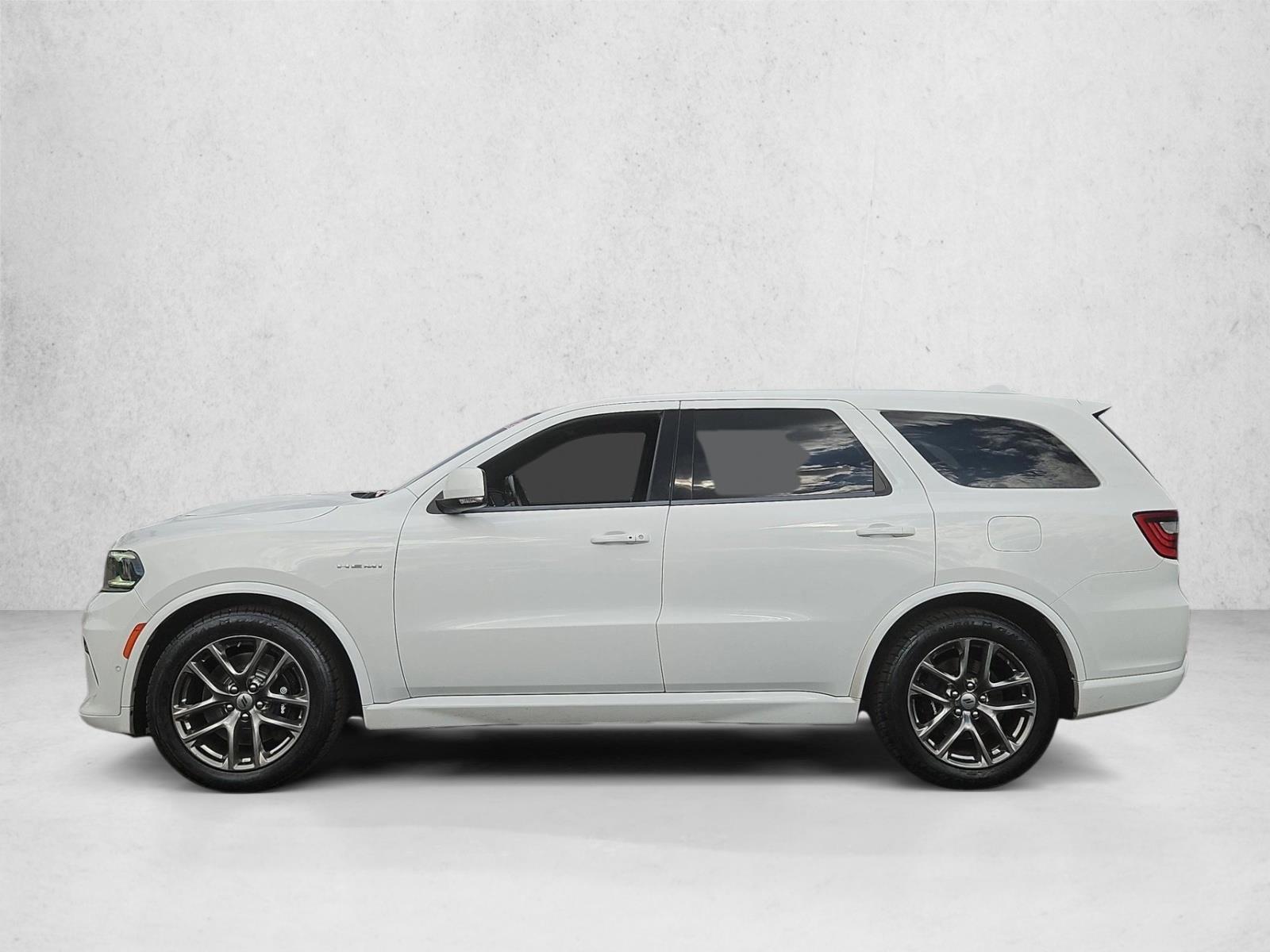 Thumbnail: 2022 Dodge Durango - 2