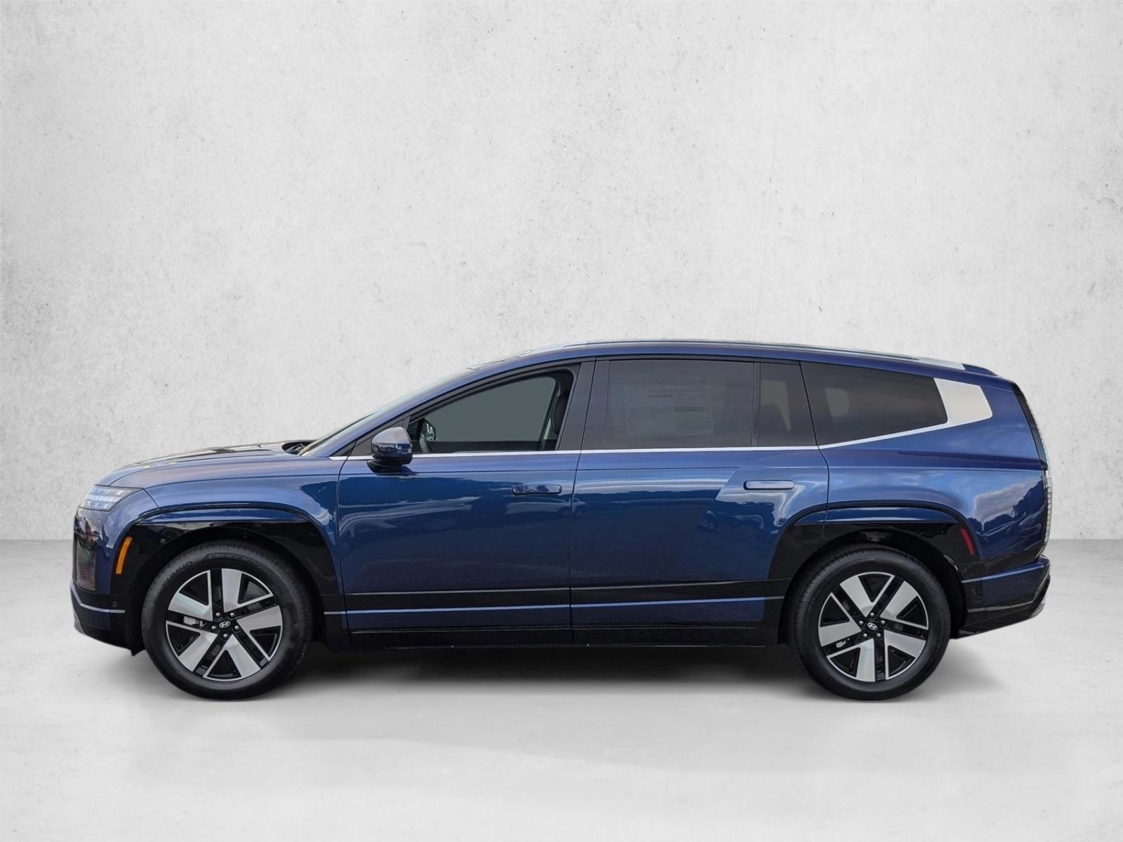 Thumbnail: 2026 Hyundai Ioniq - 2