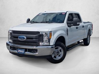 2017 Ford F-250 XL -
                  Bradenton, FL