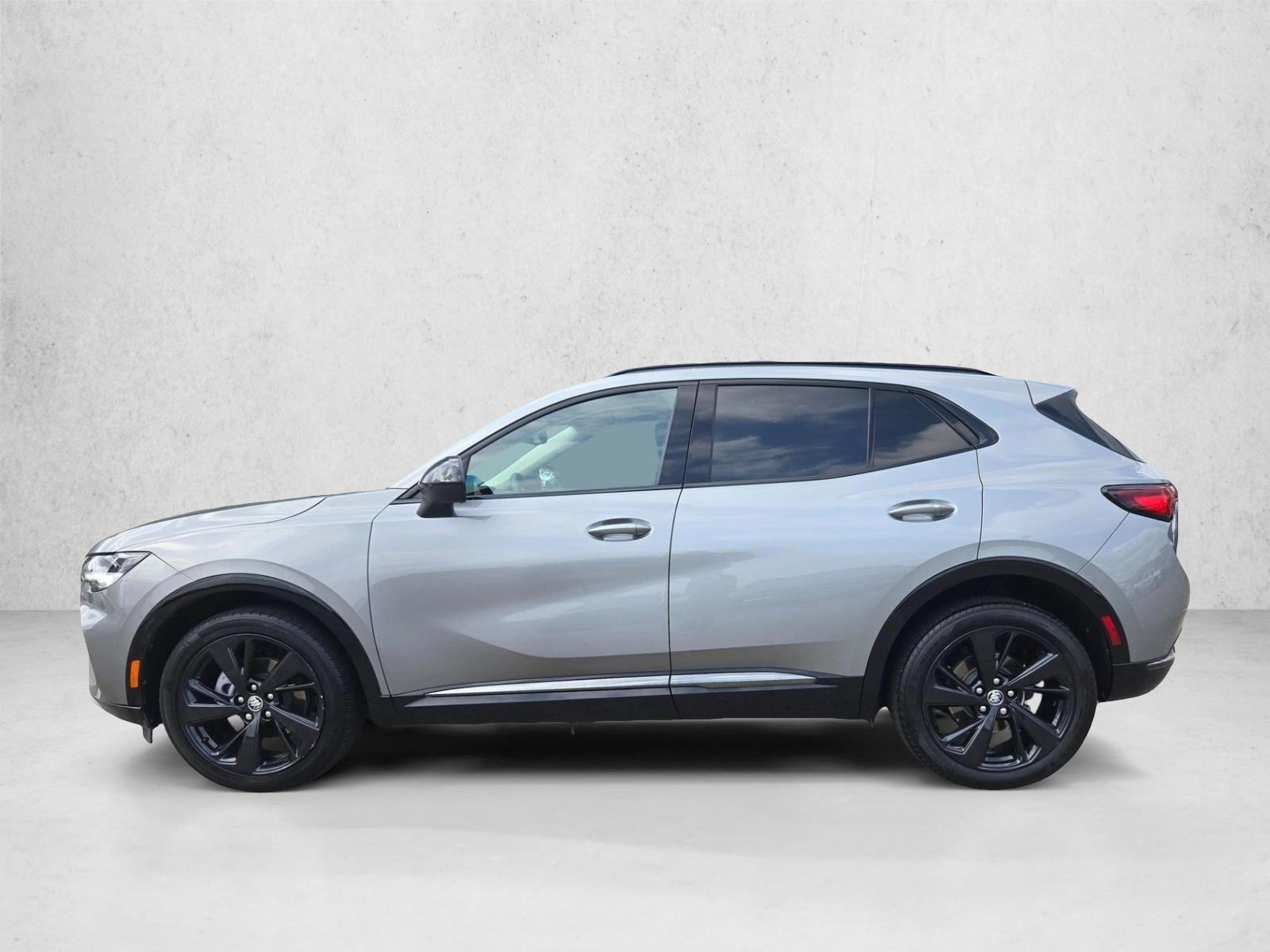Thumbnail: 2023 Buick Envision - 2