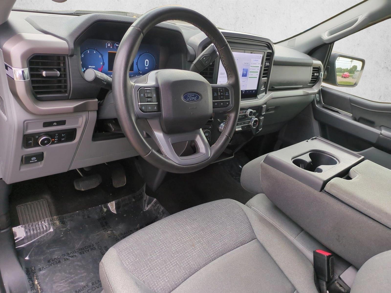 Thumbnail: 2025 Ford F-150 - 3