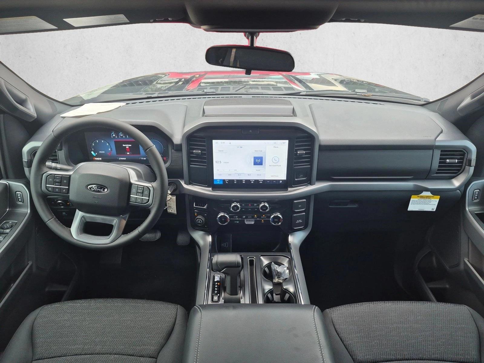 Thumbnail: 2026 Ford F-150 - 3