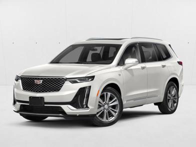 2021 Cadillac XT6 Premium Luxury -
                  Panama City, FL