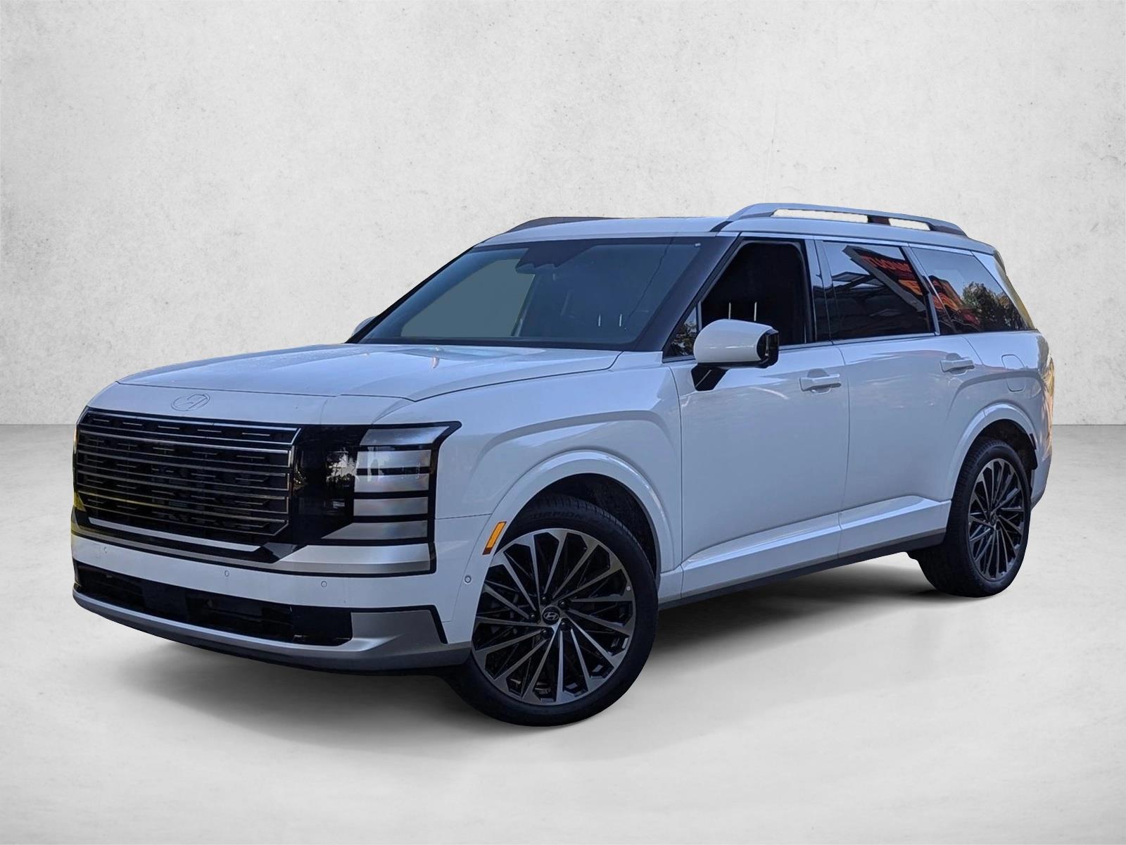 Thumbnail: 2026 Hyundai Palisade - 1