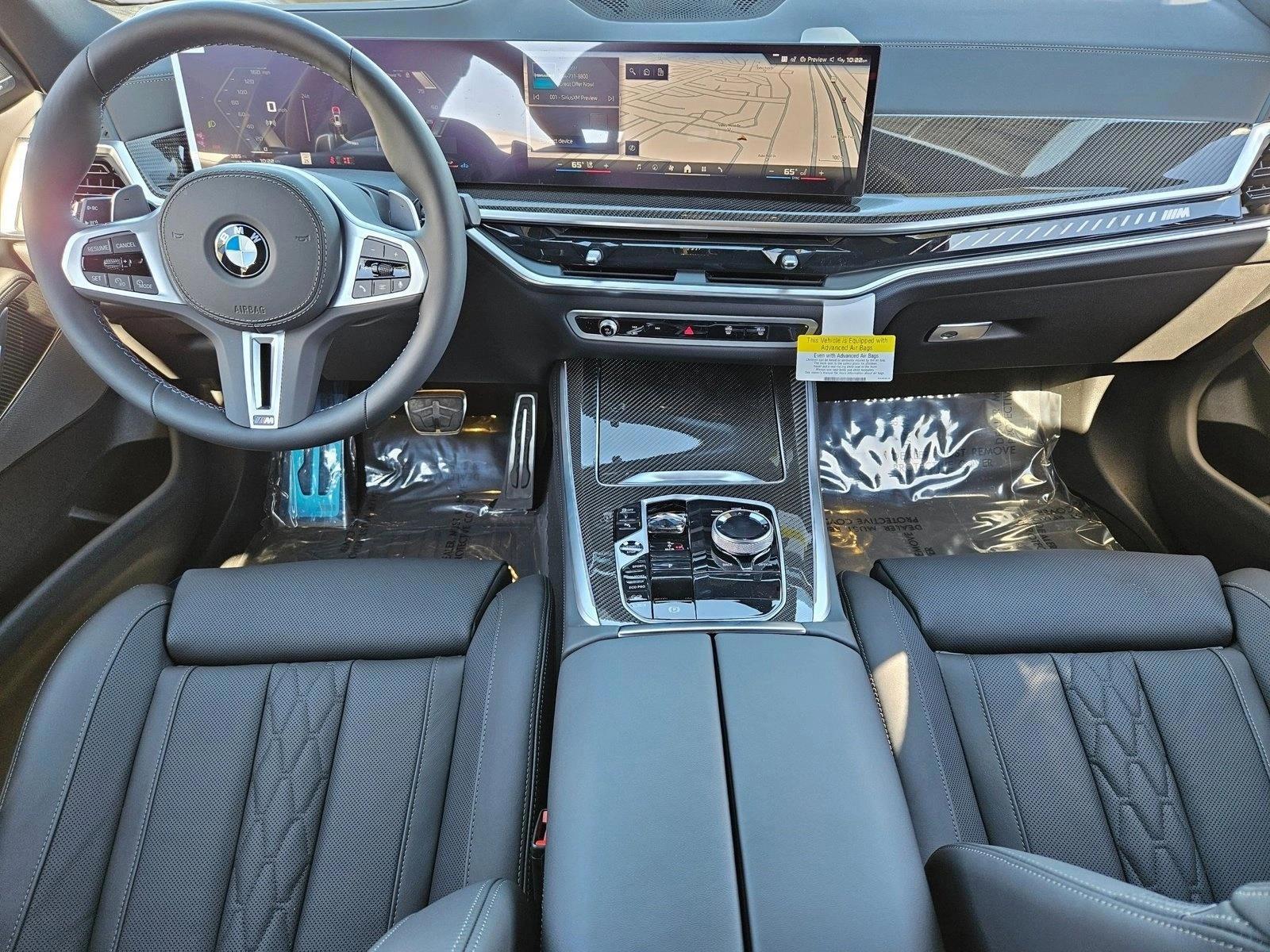 Thumbnail: 2026 BMW X5 - 4