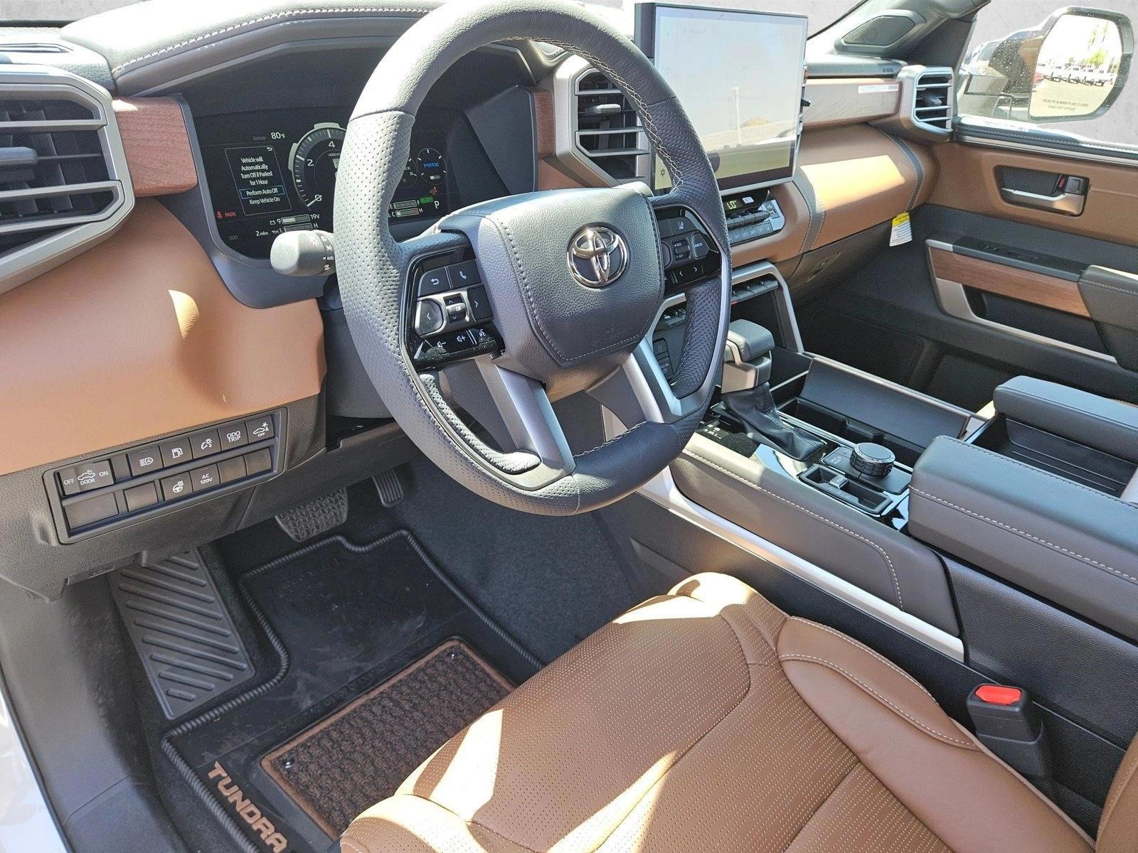 Thumbnail: 2026 Toyota Tundra - 3