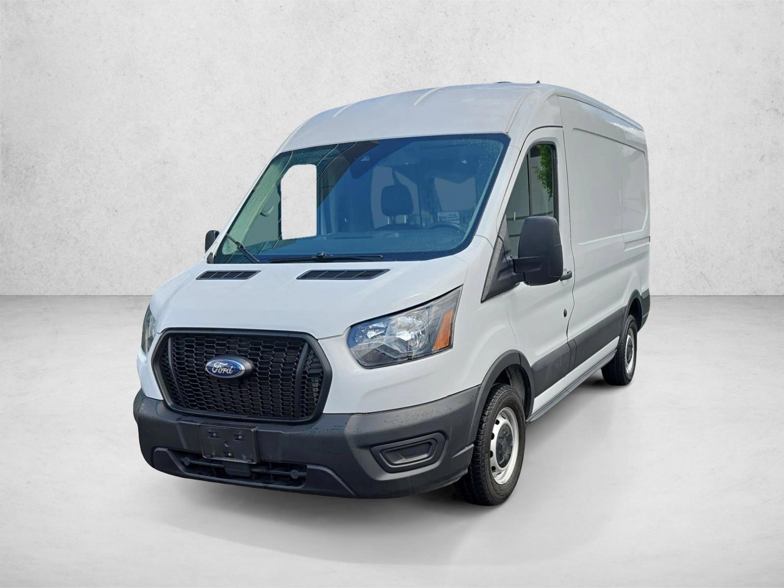 Thumbnail: 2023 Ford Transit Series - 1
