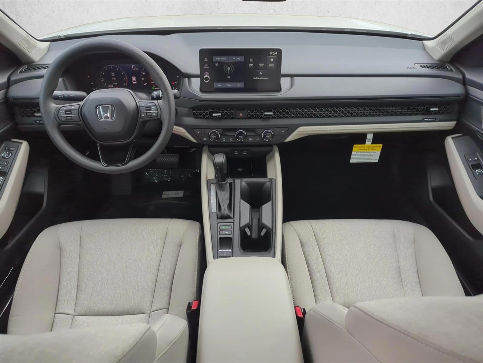 Thumbnail: 2026 Honda Accord - 2