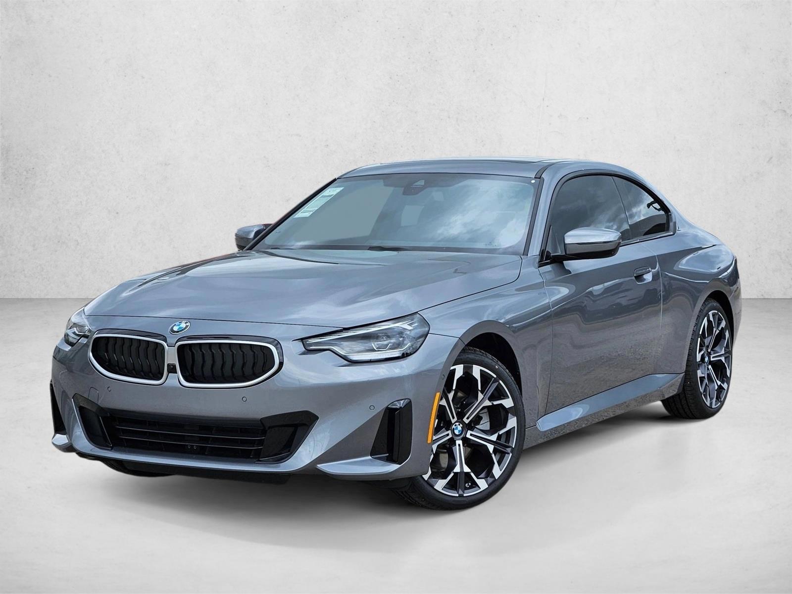 Thumbnail: 2026 BMW 2 Series - 1