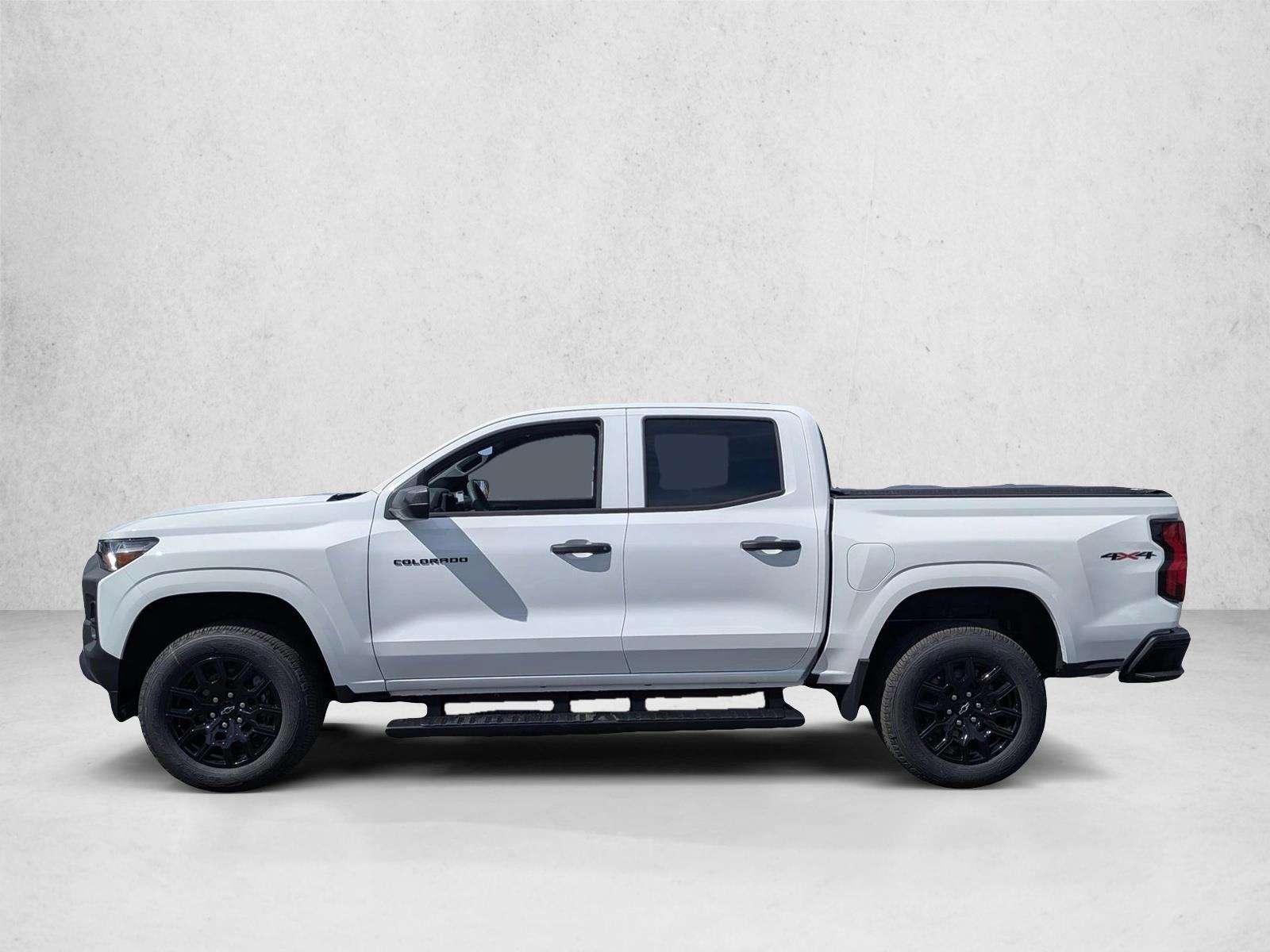 Thumbnail: 2026 Chevrolet Colorado - 2
