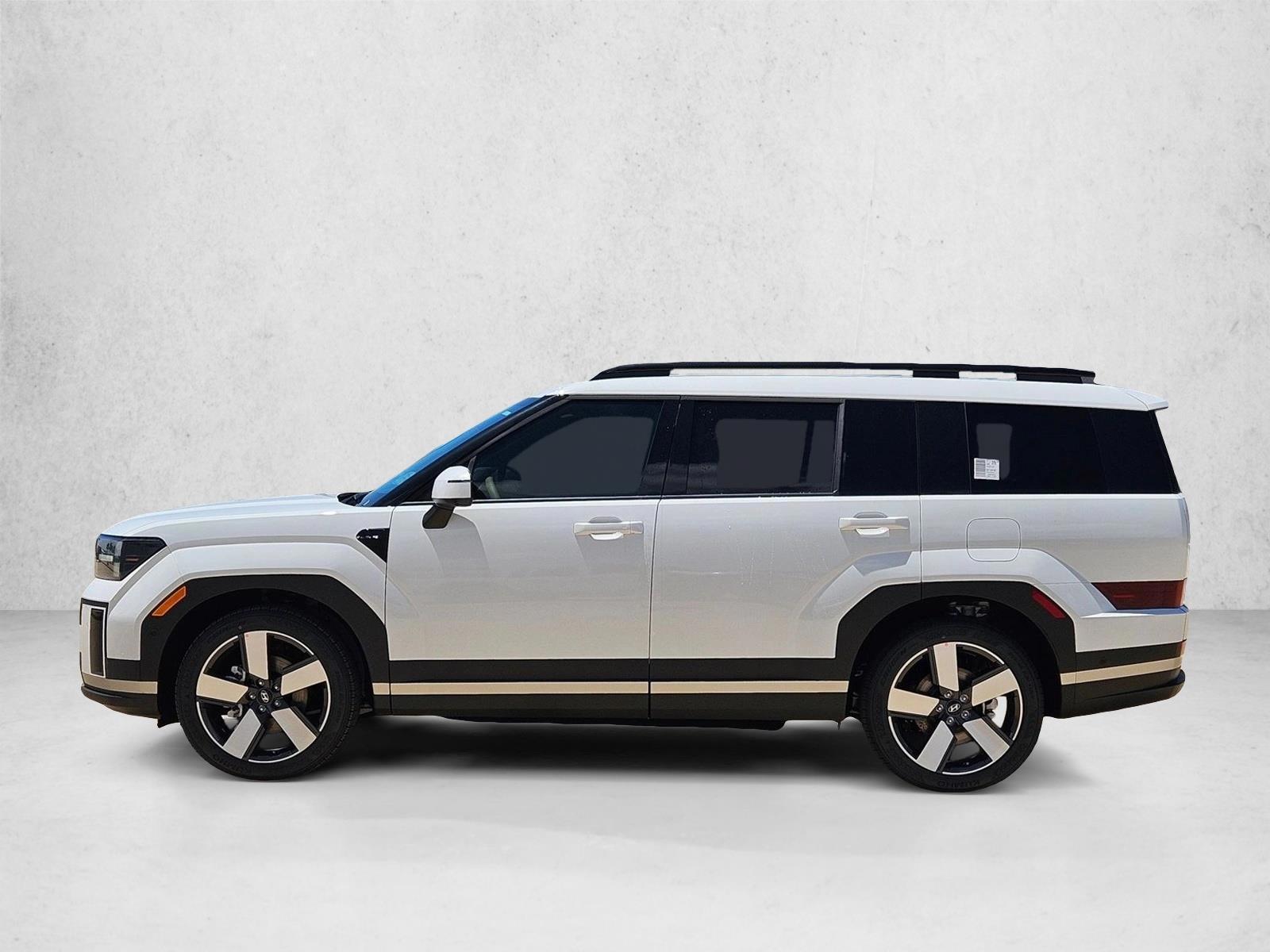 Thumbnail: 2026 Hyundai Santa Fe - 2