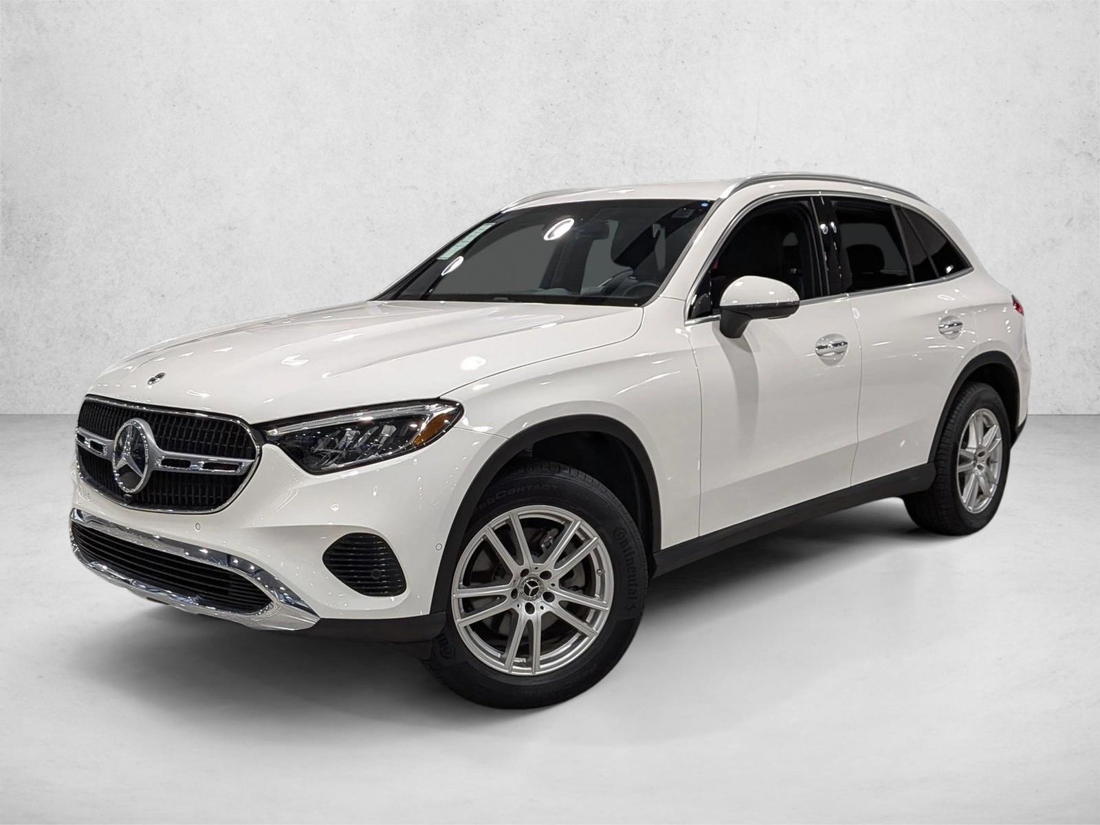 Thumbnail: 2025 Mercedes-Benz GLC - 1