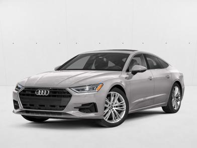 2019 Audi A7 Prestige -
                  Bellevue, WA