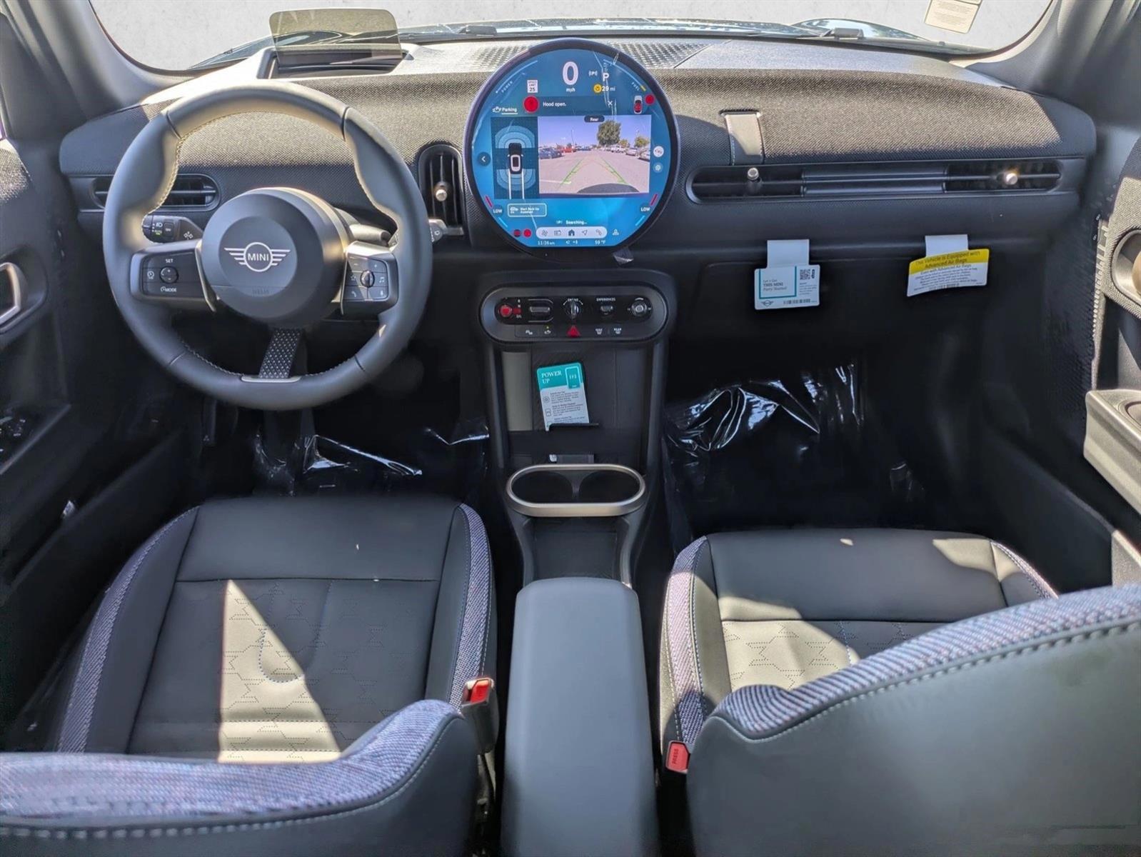 Thumbnail: 2026 MINI Cooper Hardtop - 3