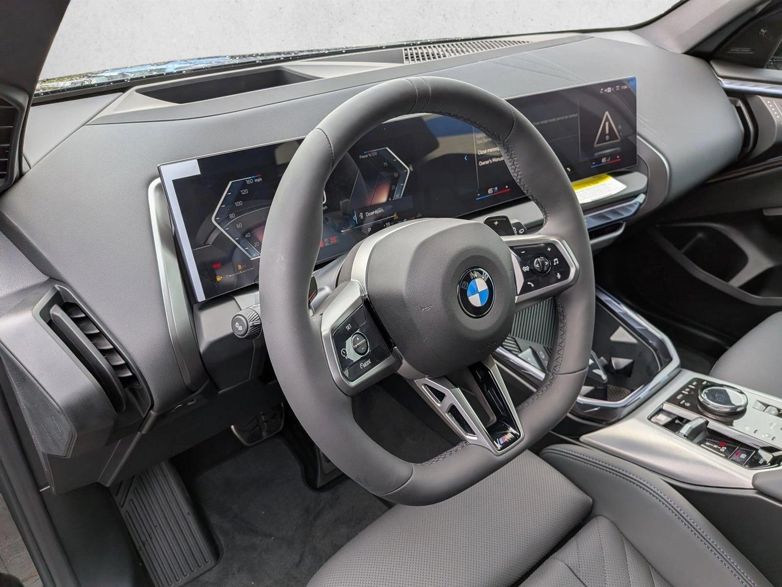 Thumbnail: 2026 BMW X3 - 3