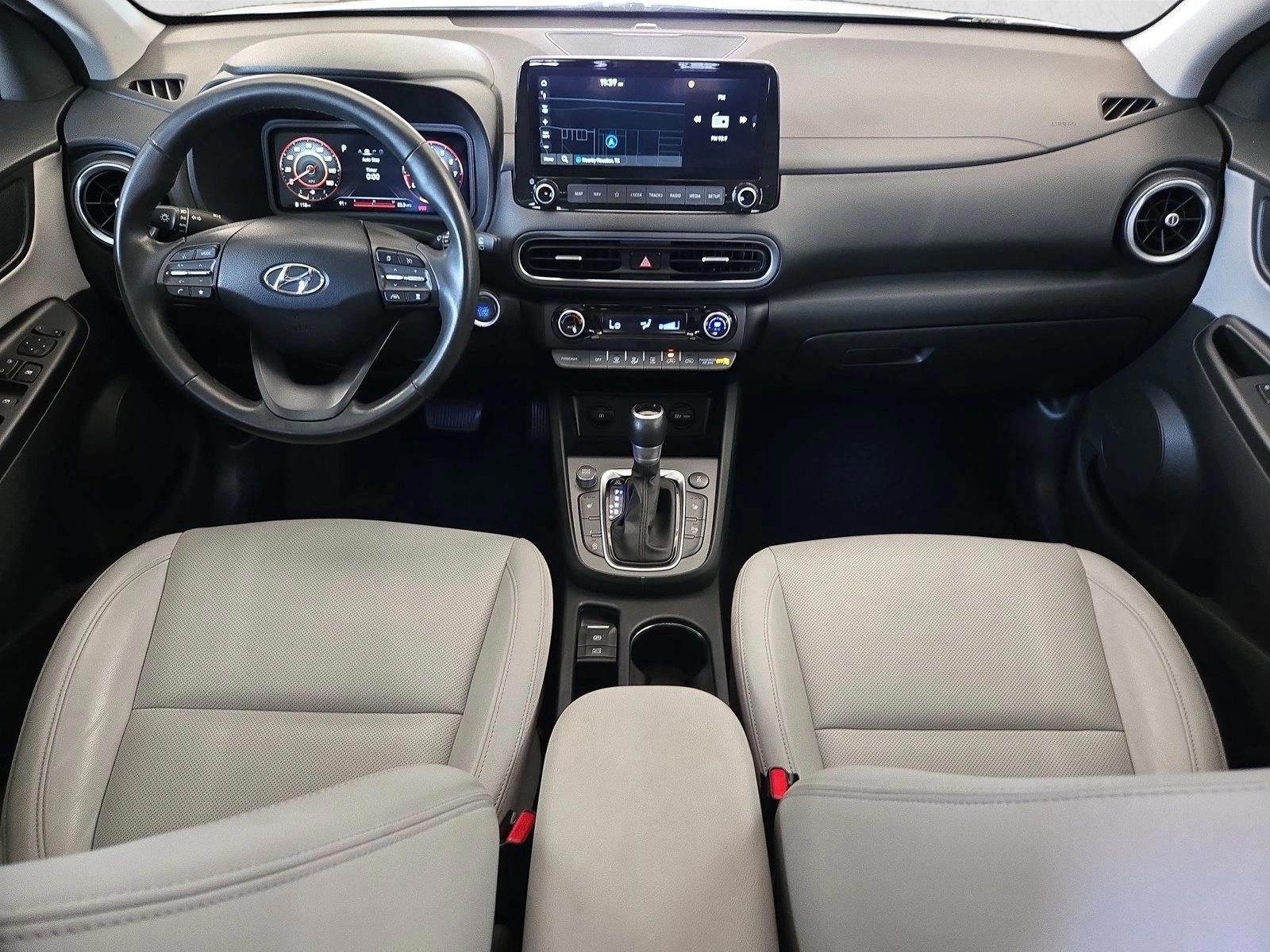 Thumbnail: 2022 Hyundai Kona - 3