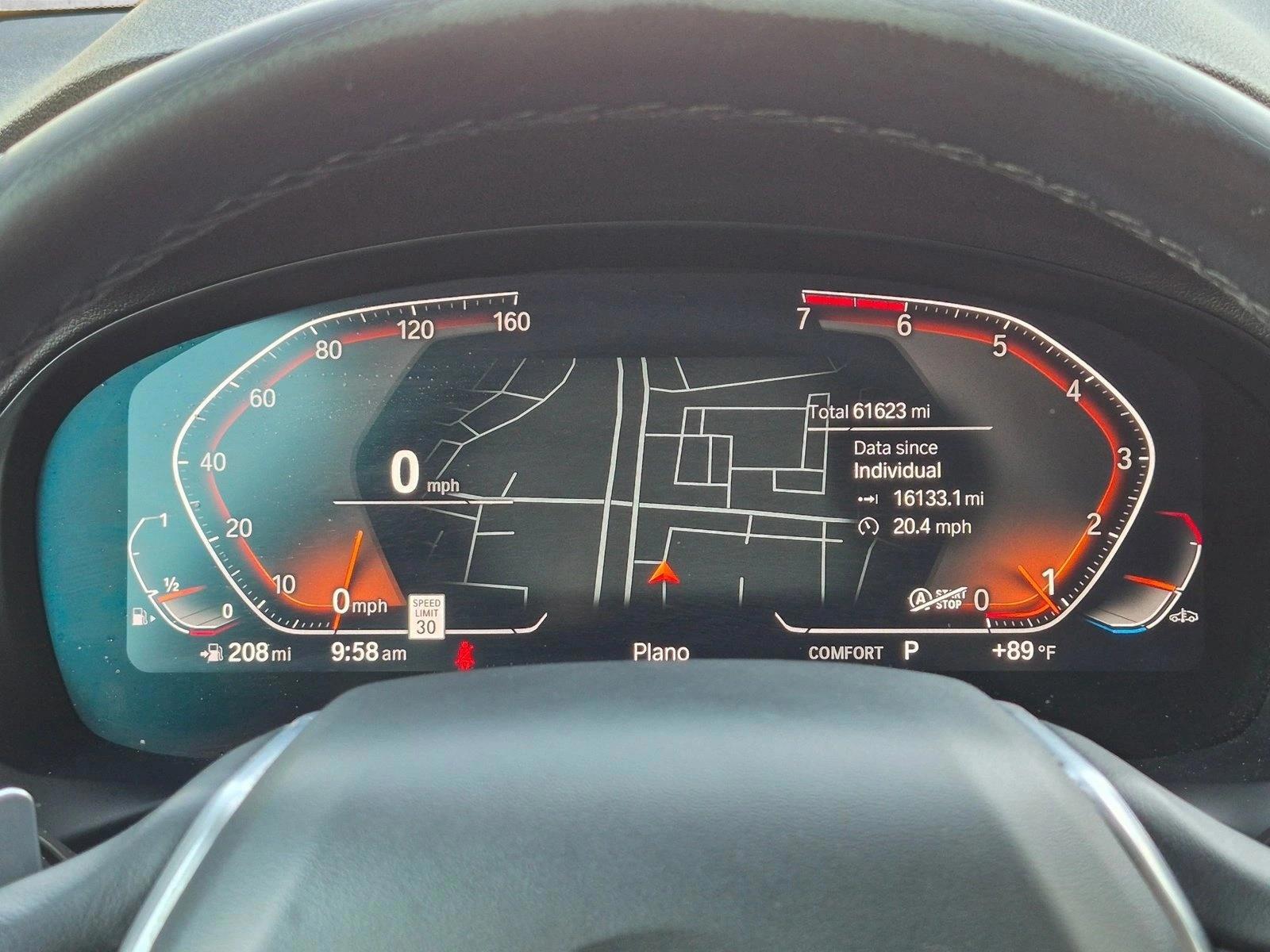 2022 BMW X3 30i - Photo 11