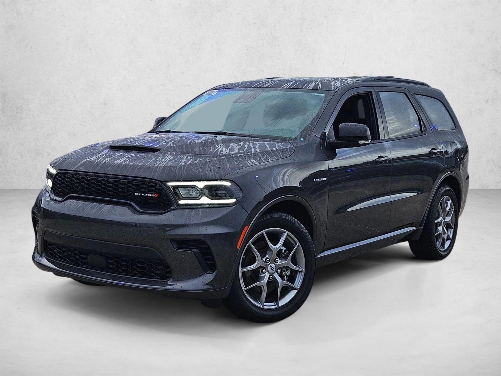 Thumbnail: 2026 Dodge Durango - 1