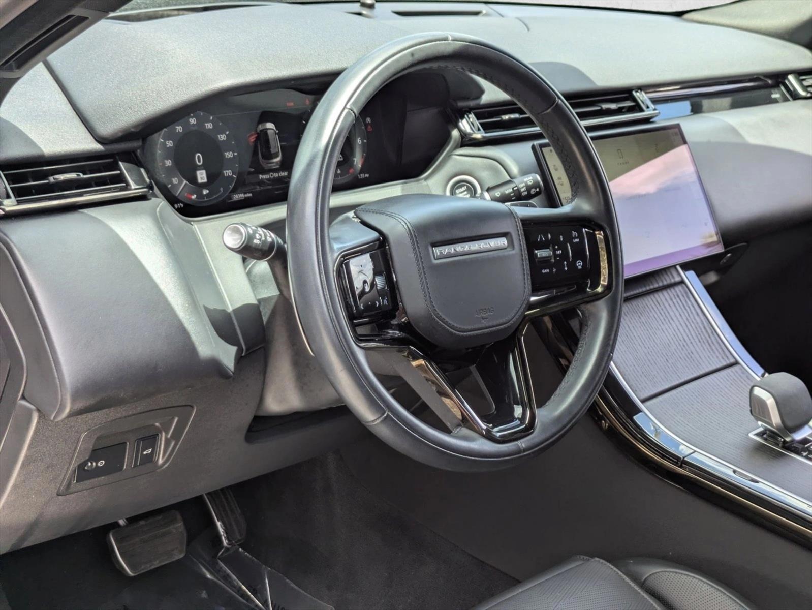 Thumbnail: 2024 Land Rover Range Rover Velar - 3