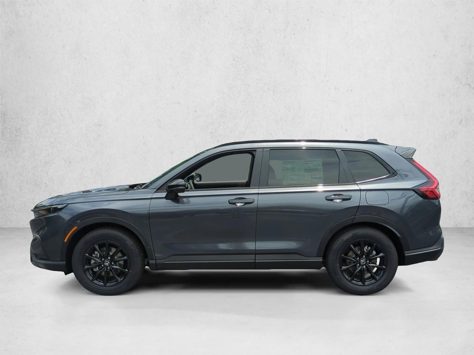 Thumbnail: 2026 Honda CR-V - 2