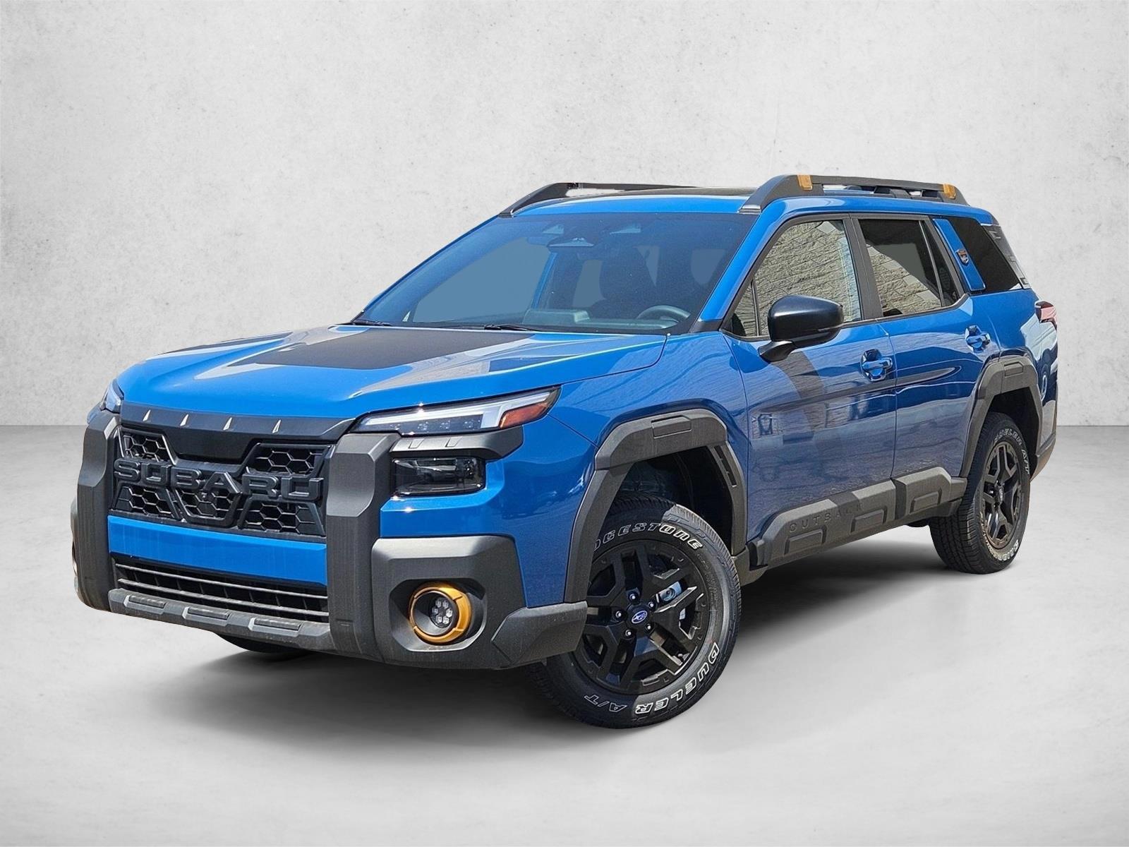 Thumbnail: 2026 Subaru Outback - 2